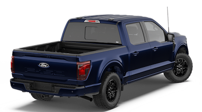 New 2026 Ford F-150 - photo 1