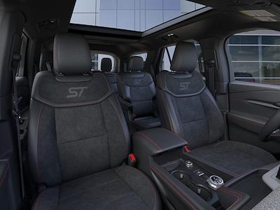 New 2026 Ford Explorer - photo 1