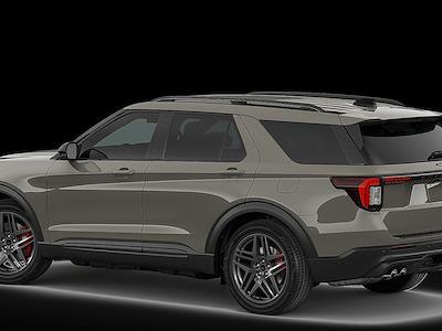 New 2026 Ford Explorer - photo 1