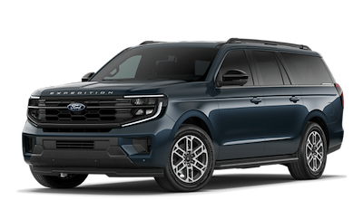 New 2026 Ford Expedition MAX - photo 1