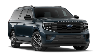 New 2026 Ford Expedition MAX - photo 1