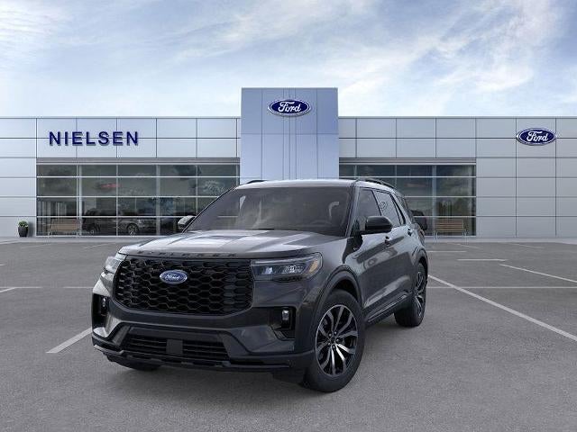 New 2026 Ford Explorer - photo 5