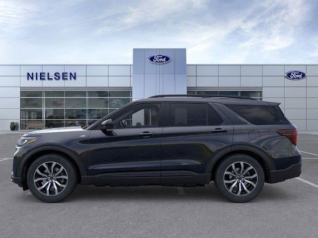 New 2026 Ford Explorer - photo 6