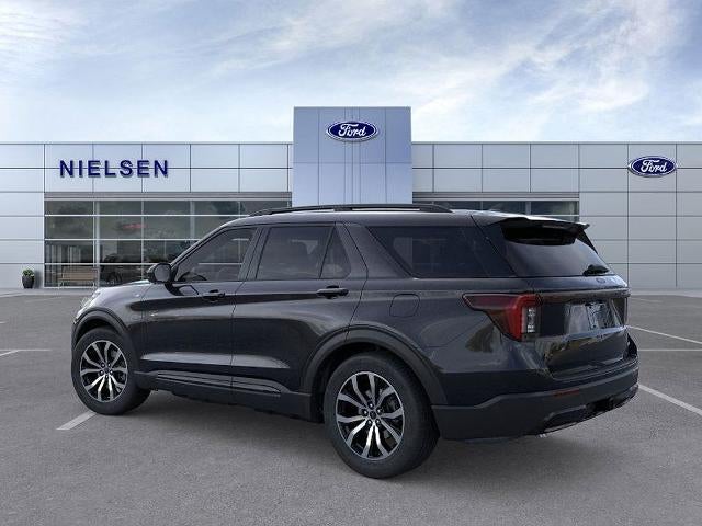 New 2026 Ford Explorer - photo 2