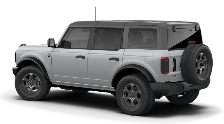 New 2026 Ford Bronco - photo 29