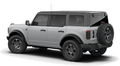 New 2026 Ford Bronco - photo 1