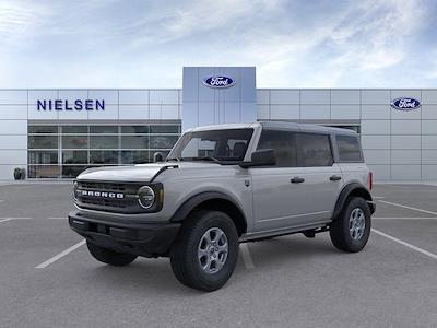 New 2026 Ford Bronco - photo 1