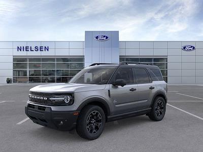 New 2026 Ford Bronco Sport - photo 1
