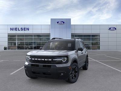 New 2026 Ford Bronco Sport - photo 1