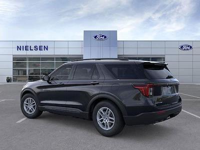 New 2026 Ford Explorer - photo 1