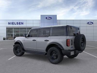 New 2026 Ford Bronco - photo 1