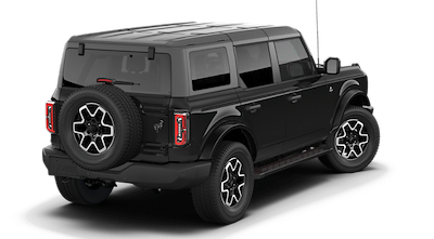 New 2026 Ford Bronco - photo 1