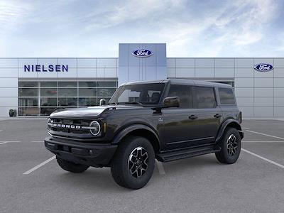 New 2026 Ford Bronco - photo 1