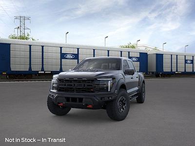 New 2026 Ford F-150 - photo 1