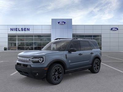 New 2026 Ford Bronco Sport - photo 1