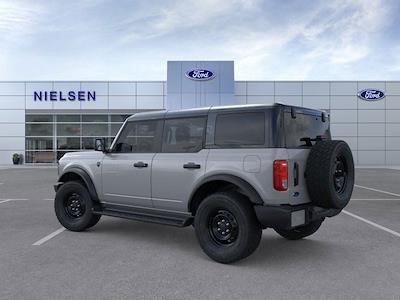 New 2026 Ford Bronco - photo 1
