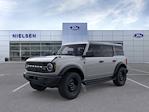 New 2026 Ford Bronco Big Bend for sale #V6241 - photo 1