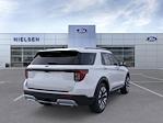 New 2026 Ford Explorer Platinum for sale #V6242P - photo 8