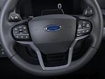 New 2026 Ford Explorer Platinum for sale #V6242P - photo 12