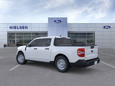 2026 Ford Maverick SuperCrew Cab FWD Pickup for sale #V6243 - photo 2