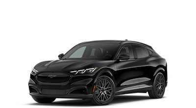 New 2026 Ford Mustang Mach-E - photo 1