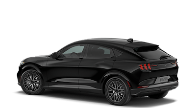 New 2026 Ford Mustang Mach-E - photo 1