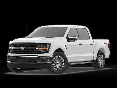 New 2026 Ford F-150 - photo 1