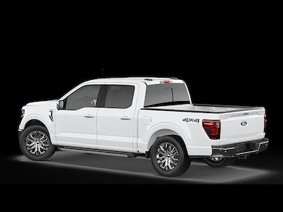New 2026 Ford F-150 - photo 1