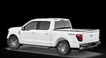 New 2026 Ford F-150 XLT SuperCrew Cab for sale #V6248P - photo 2