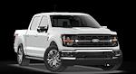 New 2026 Ford F-150 XLT SuperCrew Cab for sale #V6248P - photo 4