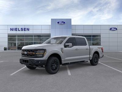 New 2026 Ford F-150 - photo 1