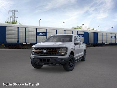 New 2026 Ford F-150 - photo 1
