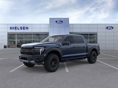 New 2026 Ford F-150 - photo 1