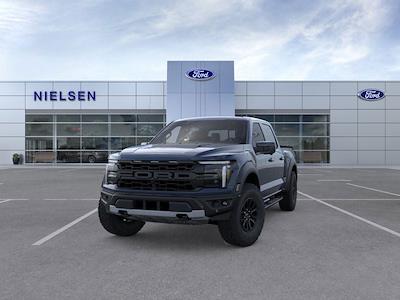 New 2026 Ford F-150 - photo 1