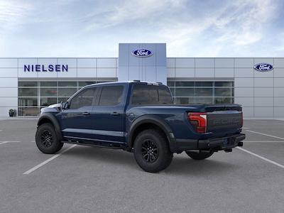 New 2026 Ford F-150 - photo 1