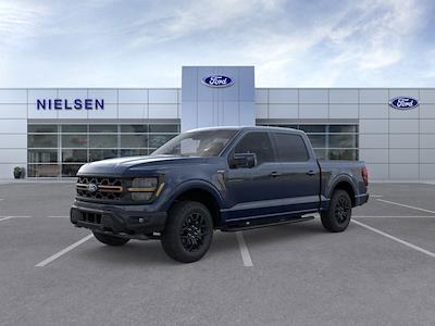 New 2026 Ford F-150 - photo 1