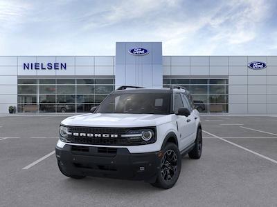New 2026 Ford Bronco Sport - photo 1