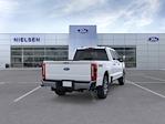 2026 Ford F-350 Crew Cab SRW 4x4 Pickup for sale #V6260 - photo 8