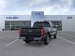 2026 Ford F-350 Crew Cab SRW 4x4 Pickup for sale #V6261 - photo 8
