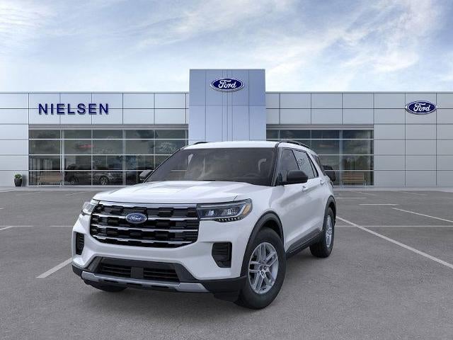 New 2026 Ford Explorer - photo 5
