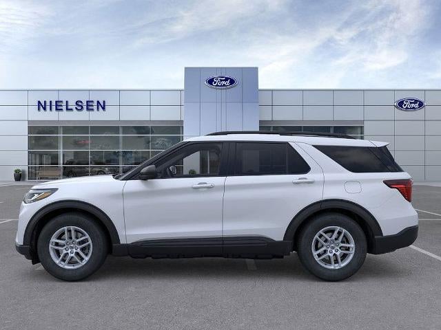 New 2026 Ford Explorer - photo 6