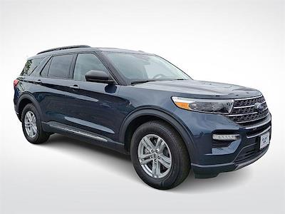 2023 Ford Explorer 4WD SUV for sale #V6263A - photo 1