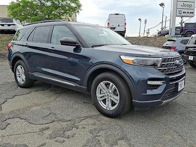 2023 Ford Explorer 4WD SUV for sale #V6263A - photo 2