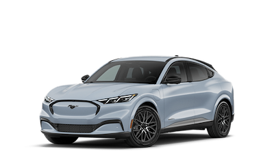 New 2026 Ford Mustang Mach-E - photo 1