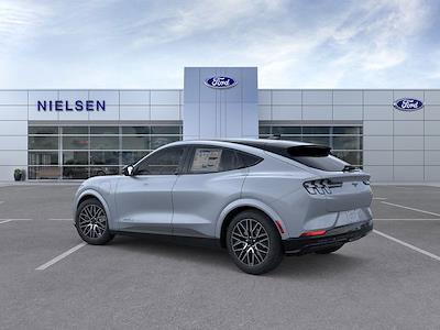 2026 Ford Mustang Mach-E AWD SUV for sale #V6264 - photo 2