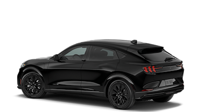 New 2026 Ford Mustang Mach-E - photo 1