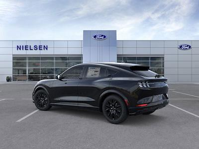 New 2026 Ford Mustang Mach-E - photo 1
