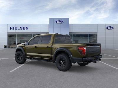 New 2026 Ford F-150 - photo 1