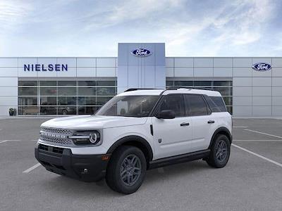 New 2026 Ford Bronco Sport - photo 1