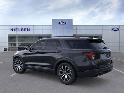 New 2026 Ford Explorer - photo 1